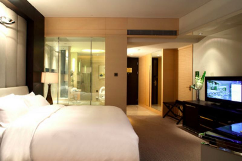 Hotel Nikko Shanghai